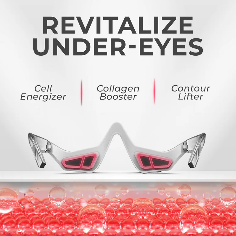 RevitalEyes™ Under-Eye Therapy